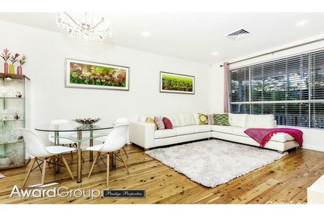 Property photo of 50 Cook Street Baulkham Hills NSW 2153