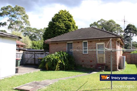 Property photo of 118 Eastview Avenue North Ryde NSW 2113