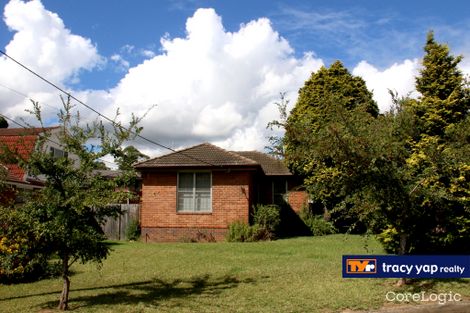 Property photo of 118 Eastview Avenue North Ryde NSW 2113