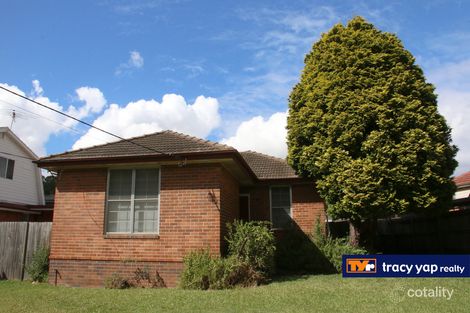 Property photo of 118 Eastview Avenue North Ryde NSW 2113