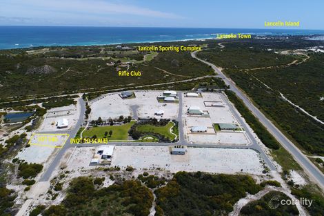 14 Kingfisher Dr, Lancelin, WA 6044