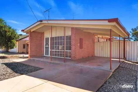 Property photo of 6 Flavel Street Whyalla Norrie SA 5608