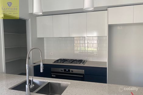 Property photo of 30 Redzel Court Logan Reserve QLD 4133