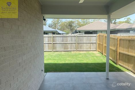 Property photo of 30 Redzel Court Logan Reserve QLD 4133