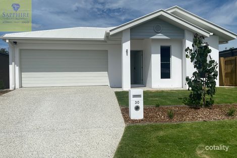 Property photo of 30 Redzel Court Logan Reserve QLD 4133
