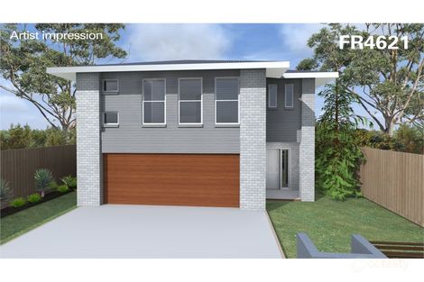 Lot 105 Volker Cct, Bahrs Scrub, QLD 4207