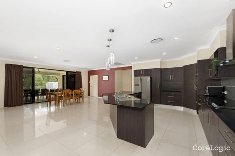 Property photo of 12 Jackson Ridge Road Upper Coomera QLD 4209