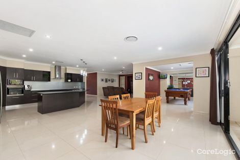 Property photo of 12 Jackson Ridge Road Upper Coomera QLD 4209