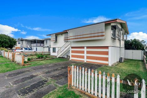 Property photo of 22 Dymock Street Maryborough QLD 4650