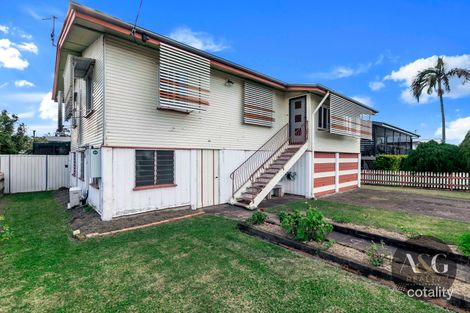 Property photo of 22 Dymock Street Maryborough QLD 4650