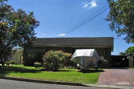 22 Woorak Cres, Miranda, NSW 2228