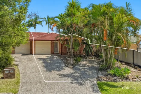2/22 Woodland Dr, Reedy Creek, QLD 4227