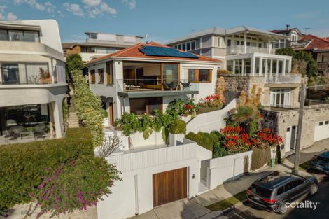 Property photo of 12 Thompson Street Tamarama NSW 2026