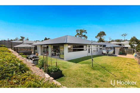 Property photo of 12 Amphora Street Mount Cotton QLD 4165