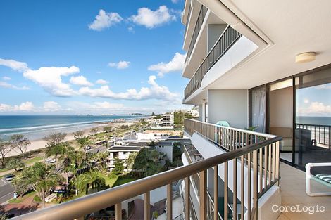 Property photo of 7C/828 Pacific Parade Currumbin QLD 4223