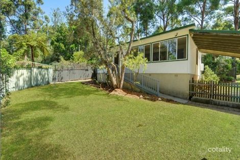 Property photo of 80A Berowra Waters Road Berowra NSW 2081