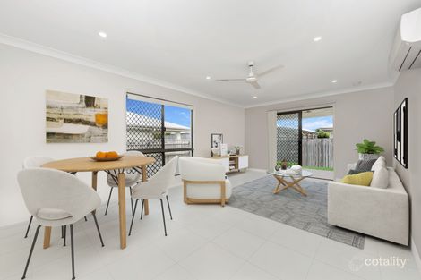 13 Tor St, Cosgrove, QLD 4818