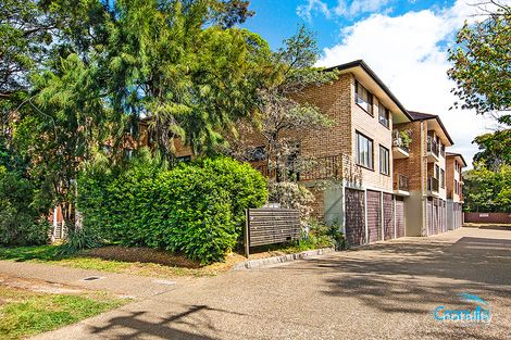 34/53 Auburn St, Sutherland, NSW 2232