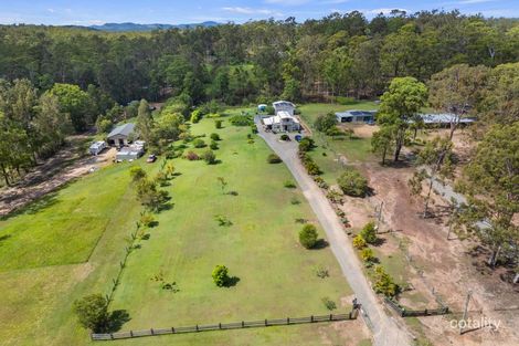 Property photo of 53 Thomas Road Curra QLD 4570