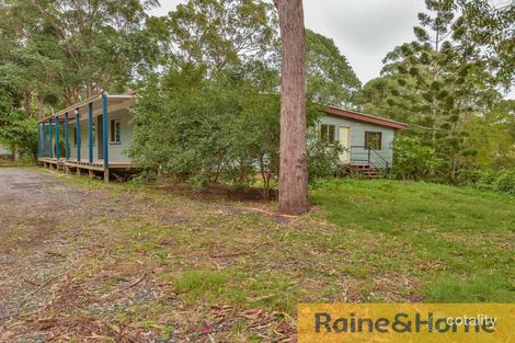 Property photo of 397 Boundary Road Narangba QLD 4504