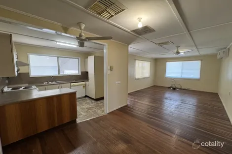 Property photo of 21 McDowell Street Moura QLD 4718
