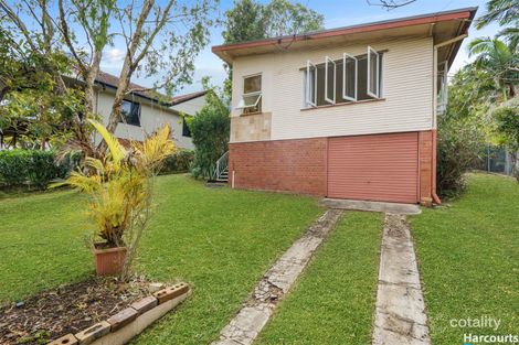 Property photo of 12 Wyeth Street Wynnum QLD 4178