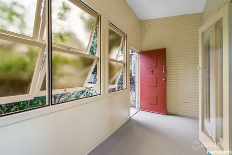 Property photo of 12 Wyeth Street Wynnum QLD 4178