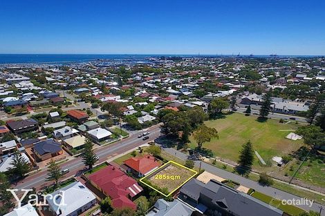 Property photo of 65 Jenkin Street Beaconsfield WA 6162
