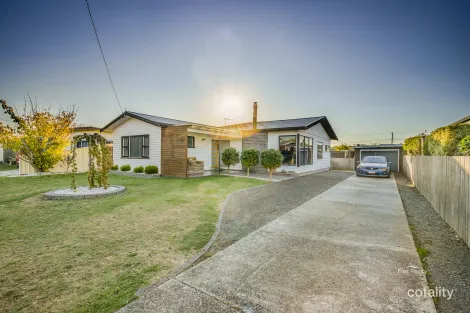 Property photo of 14 Morse Place Wynyard TAS 7325