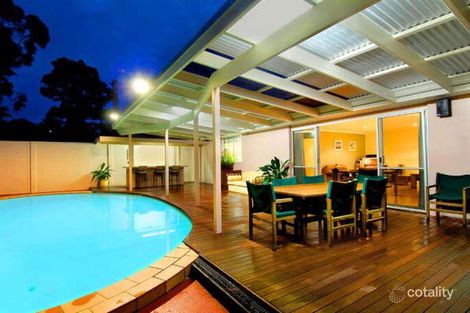 Property photo of 3 Treeview Place North Rocks NSW 2151