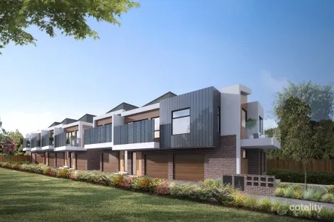 7/27 Slevin St, Lilydale, VIC 3140