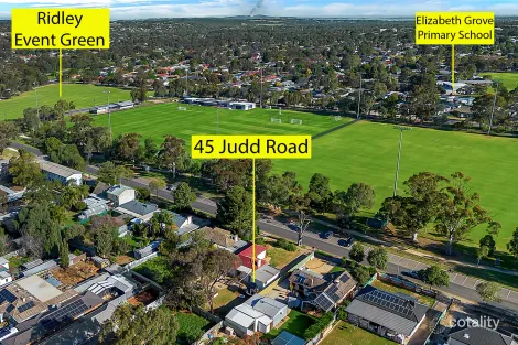 Property photo of 45 Judd Road Elizabeth SA 5112