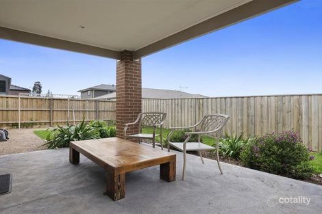 Property photo of 31 Kurrali Crescent Werribee VIC 3030