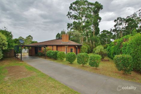 2 Bluegum Dr, Badger Creek, VIC 3777