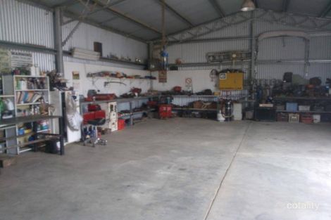 5 Dudauman St, Stockinbingal, NSW 2725