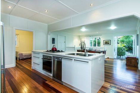 Property photo of 2 Jackson Street Coorparoo QLD 4151