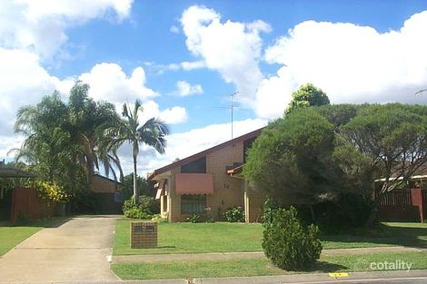 1/12 Peacock Pl, Burleigh Waters, QLD 4220