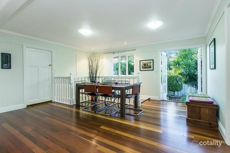 Property photo of 2 Jackson Street Coorparoo QLD 4151
