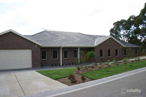 21 Spavin Dr, Sunbury, VIC 3429