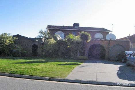 6 Keesing Pl, West Lakes Shore, SA 5020