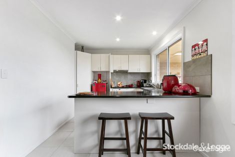 Property photo of 76 McDonald Way Churchill VIC 3842