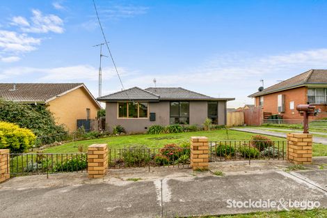 76 Mcdonald Way, Churchill, VIC 3842
