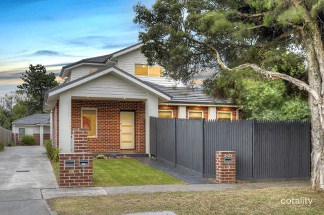 1/25 Tambo Ave, Reservoir, VIC 3073