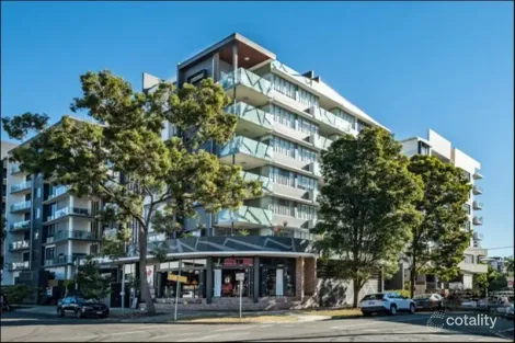 602/15 Duncan St, West End, QLD 4101