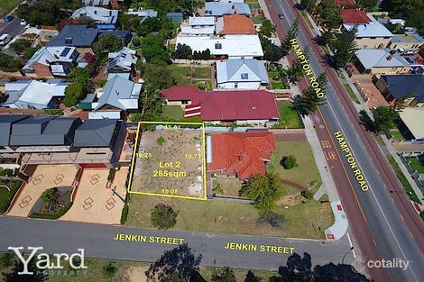 Property photo of 65 Jenkin Street Beaconsfield WA 6162