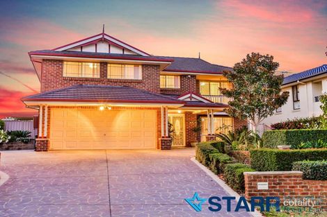 49 Baynton Pl, St Helens Park, NSW 2560