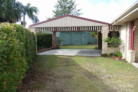 Property photo of 28 Conrad Close Iluka NSW 2466