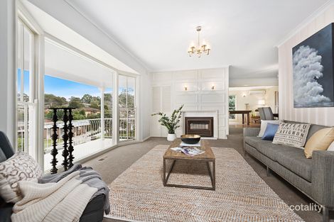 Property photo of 34 Berkeley Avenue Heidelberg VIC 3084