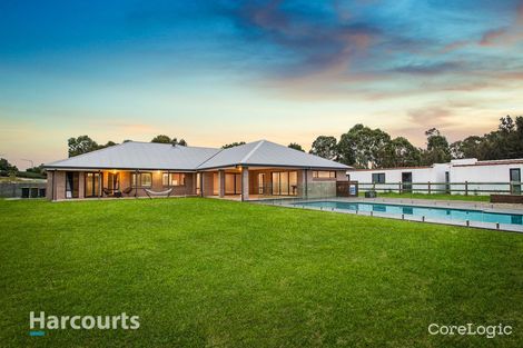 Property photo of 8 Comargo Lane Luddenham NSW 2745