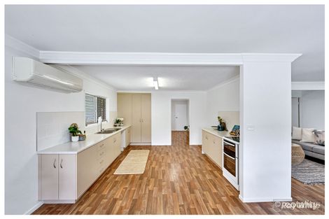 Property photo of 277 Mills Avenue Frenchville QLD 4701